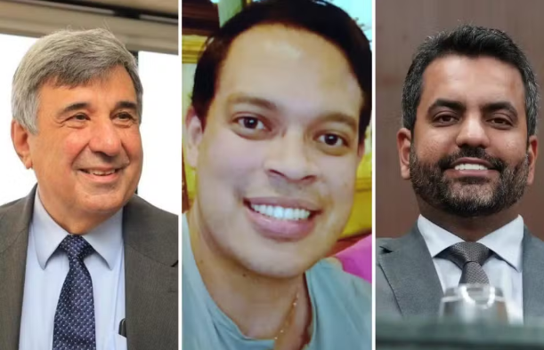 Entenda quais são as irregularidades na Saúde de Goiânia que motivaram prisão de secretário, diretor e executivo da pasta