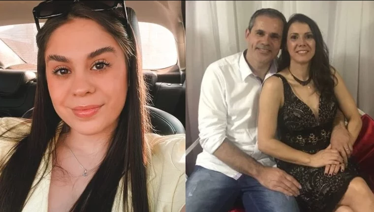 Jovem que sobreviveu a queda de balão perdeu os pais no acidente