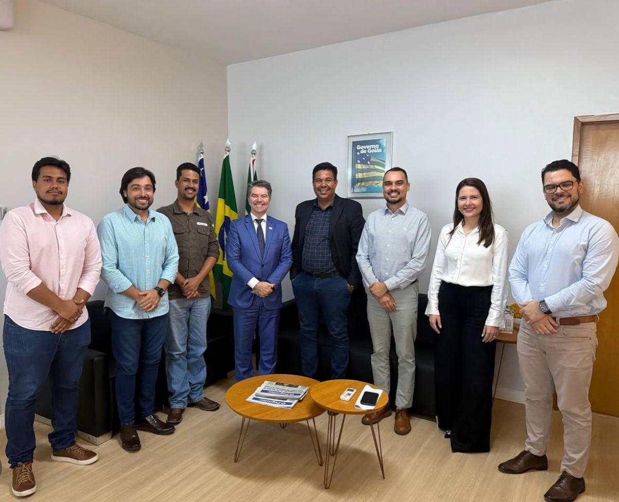 Uruaçu Aprova Adesão ao Consórcio Intermunicipal do SAMU: Avanço Histórico para a Saúde na Macrorregião Centro-Norte de Goiás