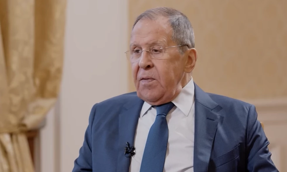 Ideia de moeda comum do Brics foi de Lula, diz chanceler russo