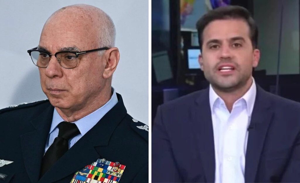 Após enxurrada de pedidos, FAB atende Pablo Marçal sobre doação