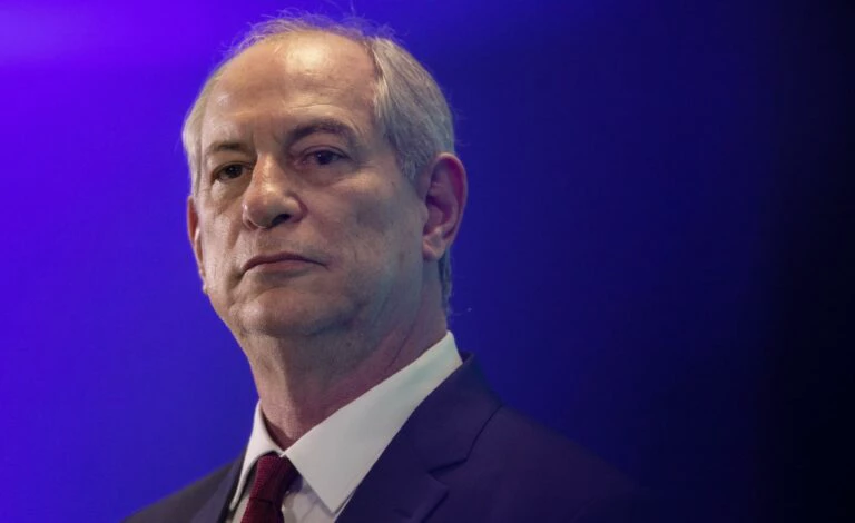 Ciro Gomes diz acreditar que Jair Bolsonaro será preso
