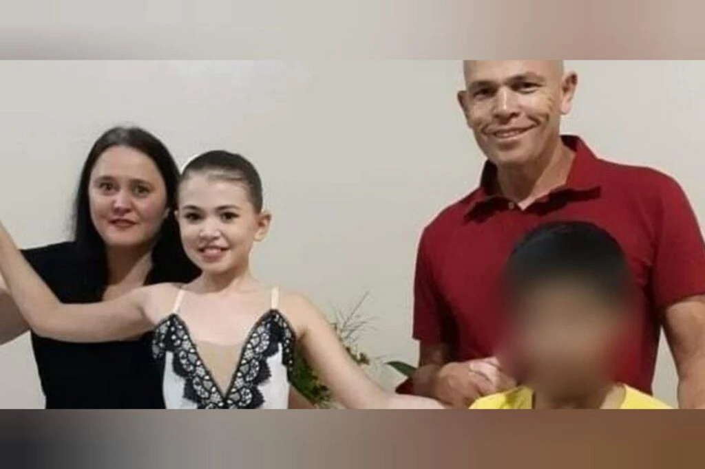 Adolescente diz que só matou a irmã para conseguir matar a mãe
