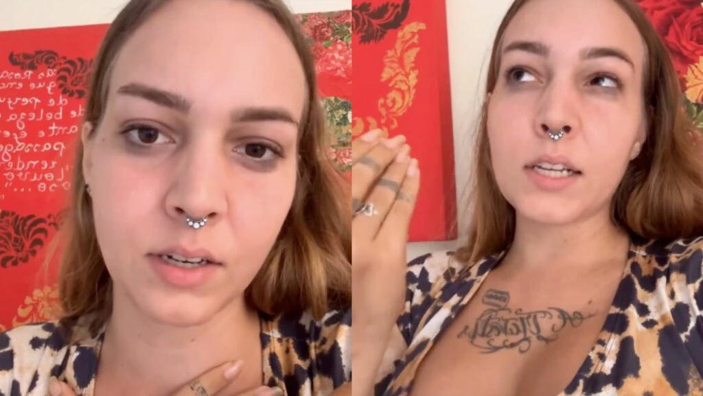 Travesti faz pronunciamento e posta música sobre se tornar ministra