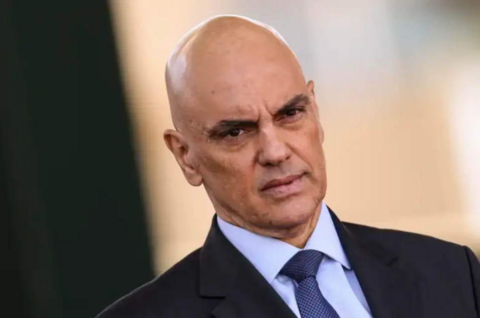 Ato contra Moraes espera reunir mais de 1 milhão de pessoas