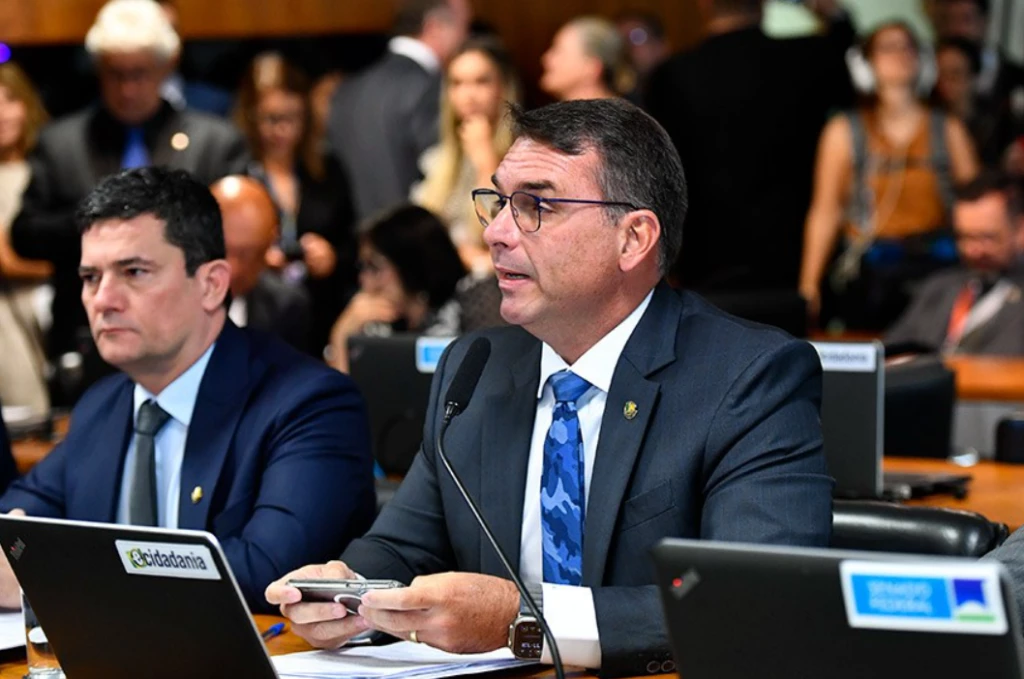 Comissão do Senado aprova fim da saidinha para presos
