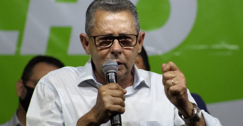 Popularidade em alta: 72% aprovam gestão de Machadinho em Uruaçu