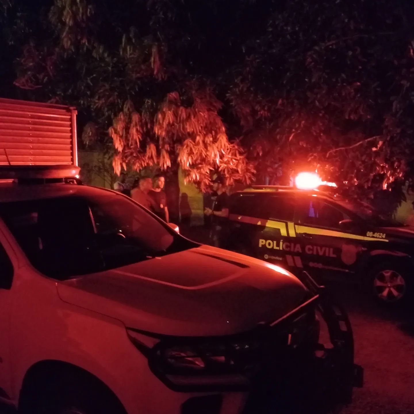 Investigação de Homicídio em Uruaçu: Polícia Apura Circunstâncias da Morte de Homem de 37 Anos