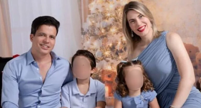 Quem são os passageiros do avião que explodiu em Ubatuba