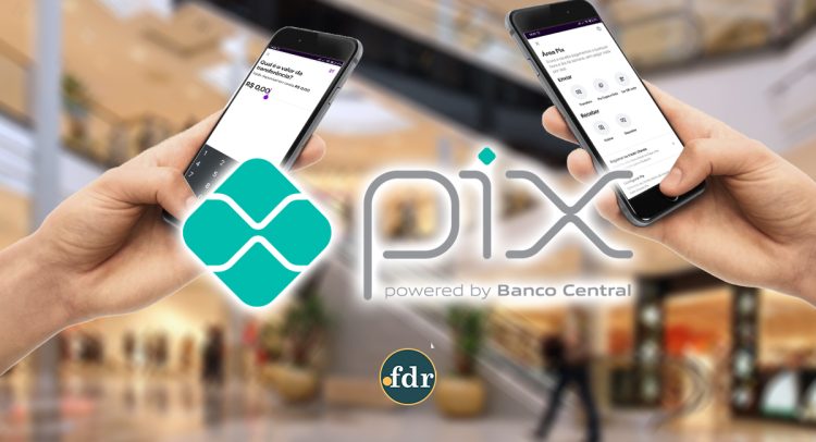 Novas regras do PIX começam a valer no dia 1º de novembro; saiba o que muda