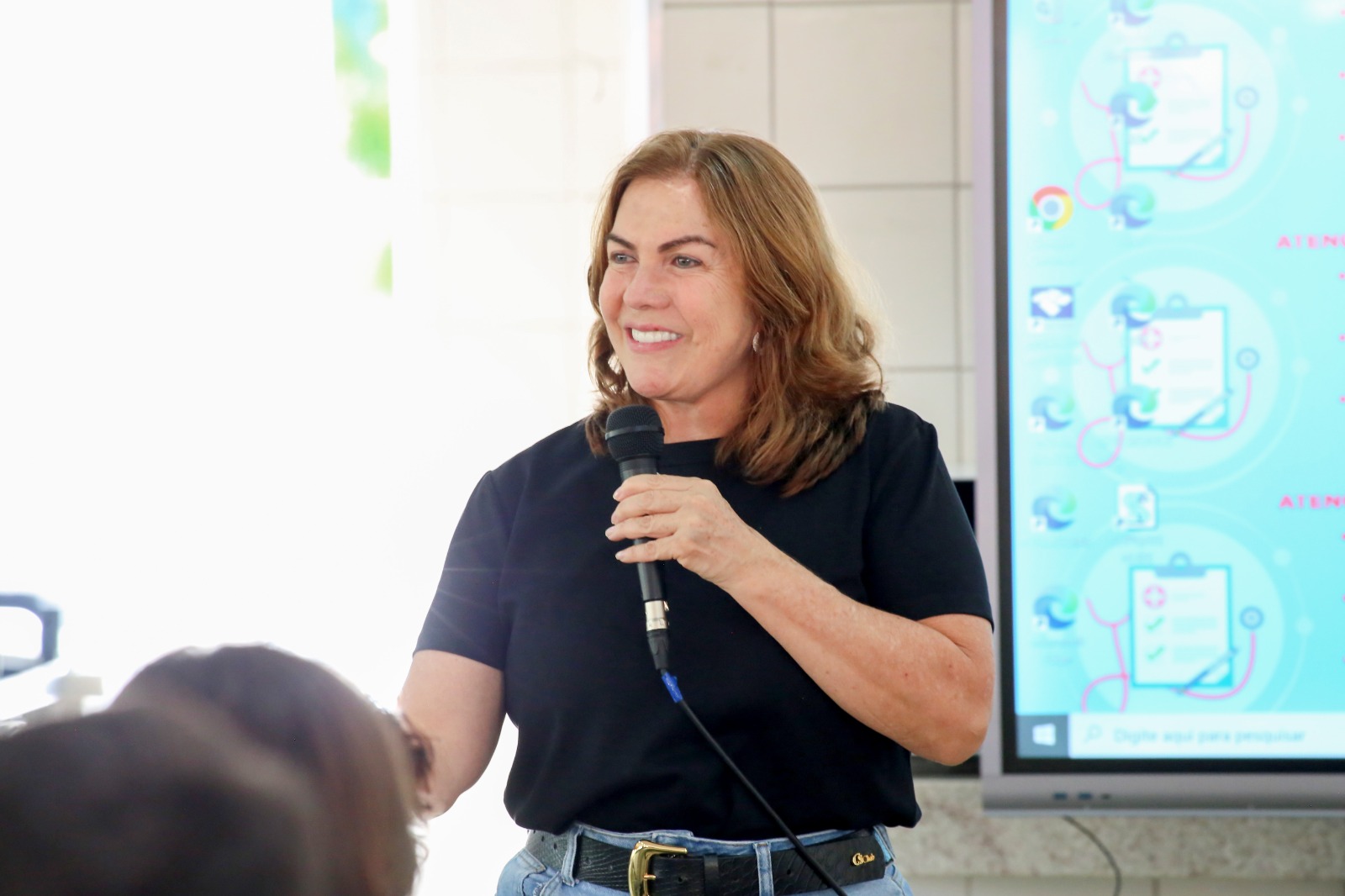 Secretaria da Educação realiza imersão para alinhar ações de 2025 e 2026