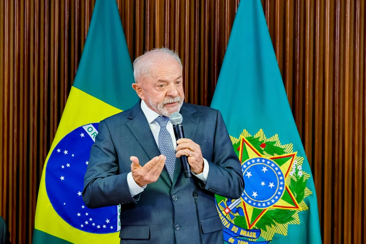 Ipsos/Ipec: 50% dos brasileiros desaprovam a gestão Lula; 44% aprovam