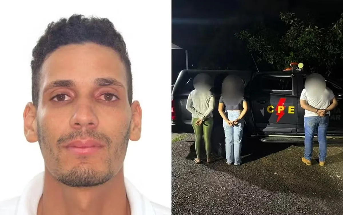 Empresário é morto ao tentar denunciar ameaças de agiota em Goiás