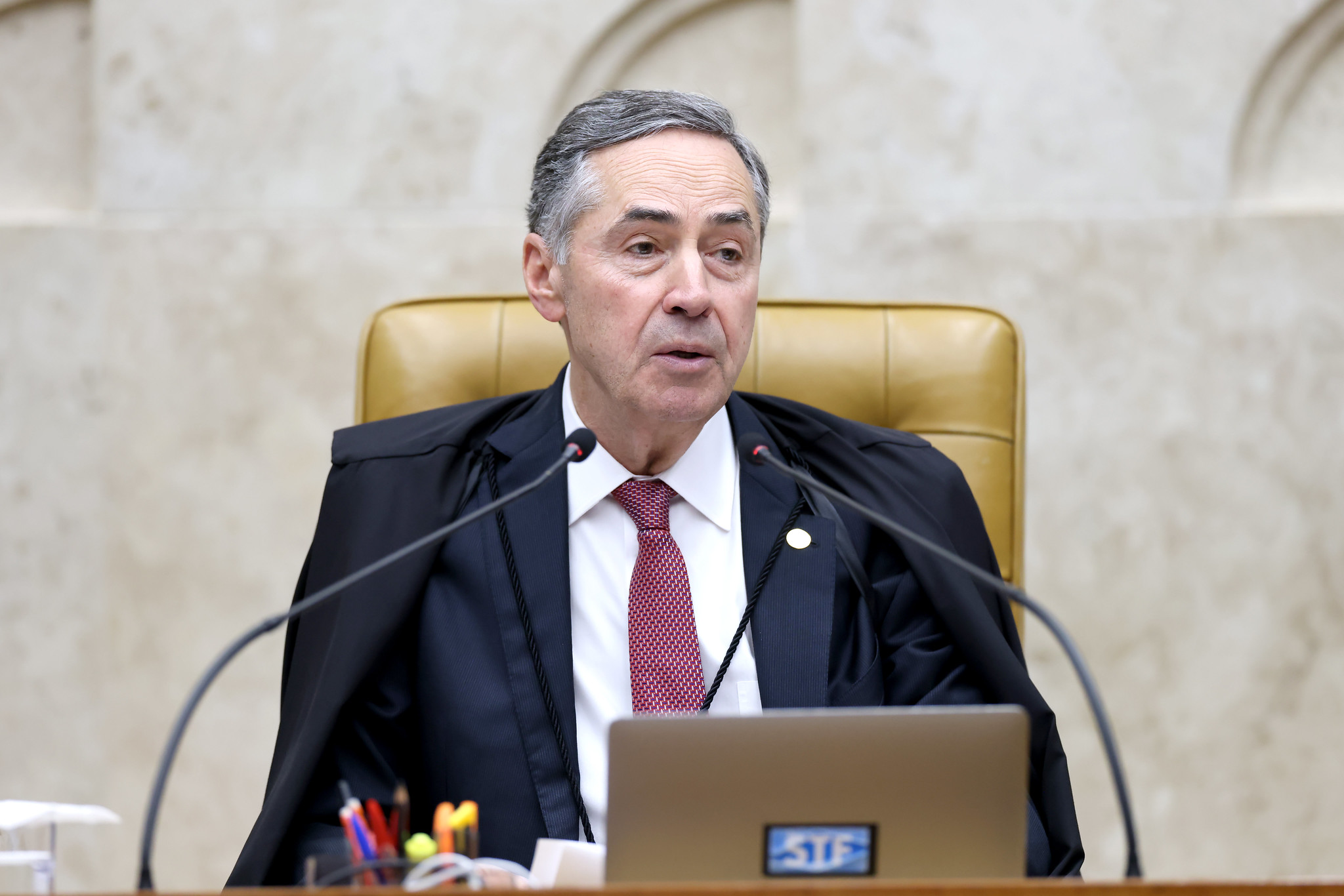 TCU vai investigar licitação do STF sobre monitoramento de redes sociais