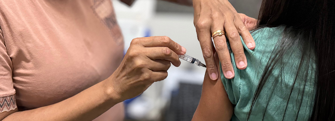 HCN promove campanha de vacinação para colaboradores