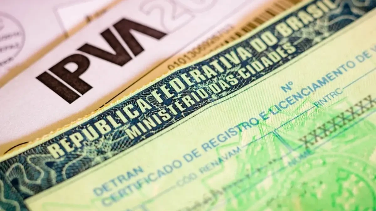 Operação contra fraude no Detran mira alvos em GO, no DF e em outros dois estados