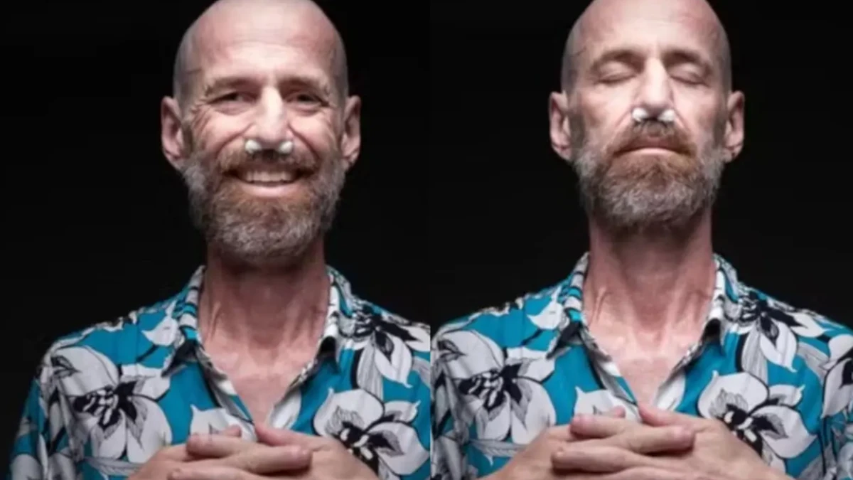 Homem que organizou o próprio ‘velório em vida’ morre aos 49 anos: ‘tudo valeu a pena’