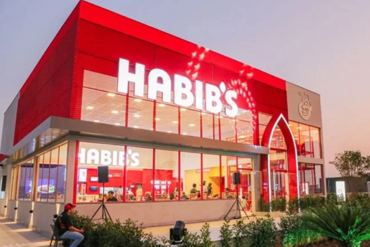 Habib’s e Ragazzo entra em recuperação judicial com dívida de R$ 265 milhões