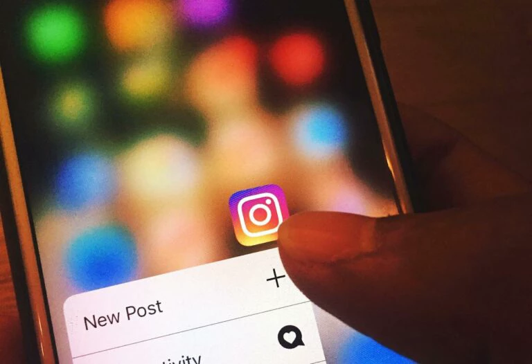 Governo muda idade mínima do Instagram para 16 anos
