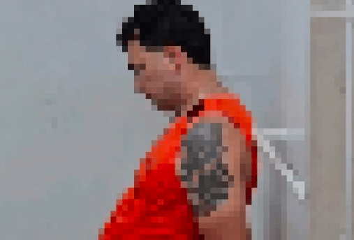 Homem é preso por abusar da filha de 10 anos em Goiânia