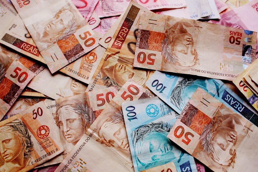 Dívida pública federal sobe em junho e chega a R$ 9,26 trilhões