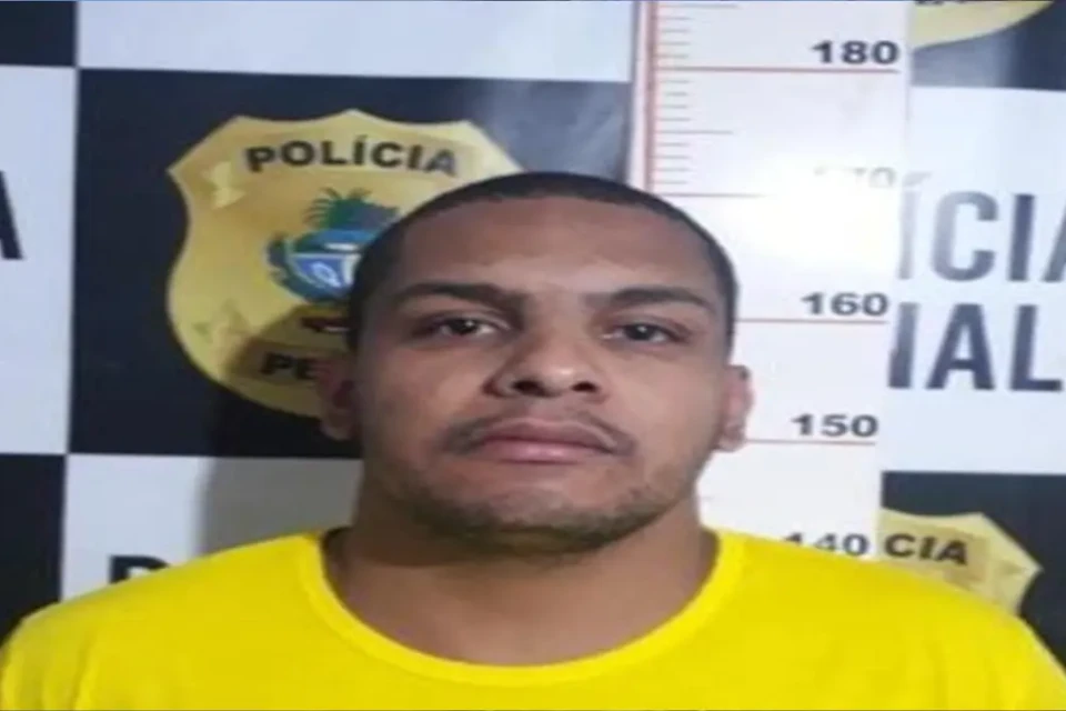 ‘Jacaré’, líder do CV, morre após perseguição e confronto com a PM em Caldas Novas