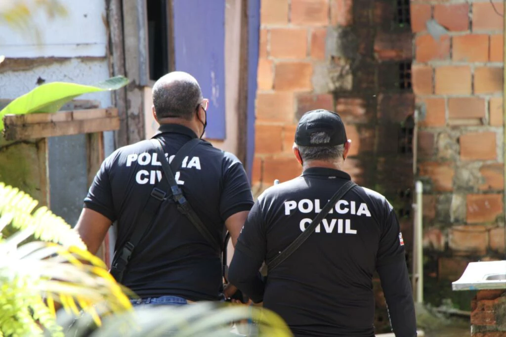 Zoofilia: Polícia prende homem suspeito de estuprar cadela