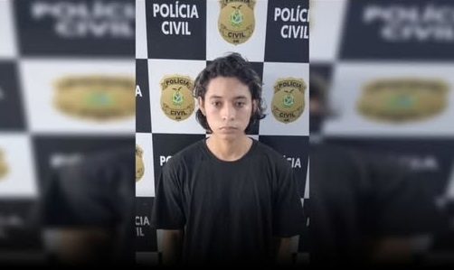 Jovem usava desenhos para estuprar menores e induzir a automutilação