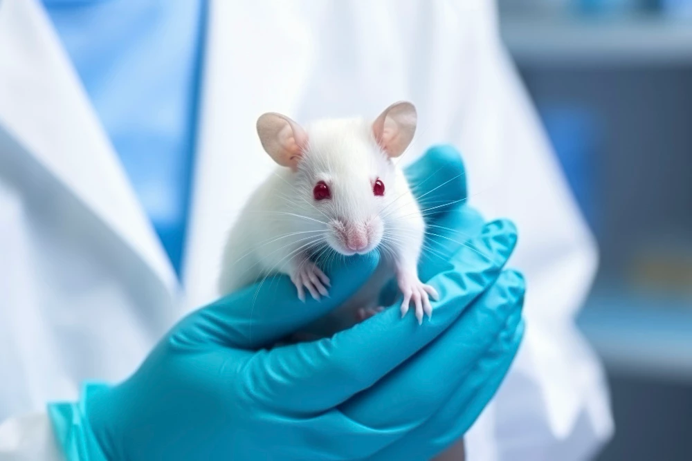 China: Cientistas testam cepa da Covid que mata 100% dos doentes
