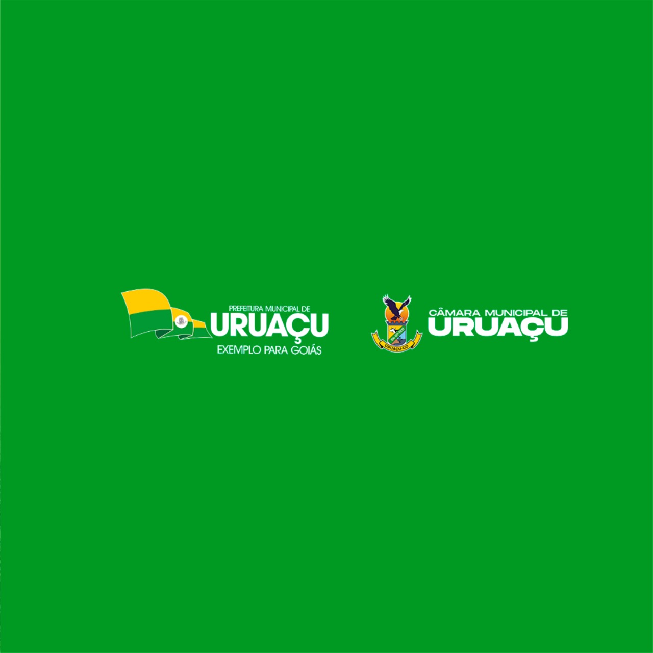 Câmara de Uruaçu, o povo em primeiro lugar!