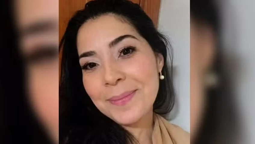 Jornalista da TV Câmara é encontrada morta em Brasília