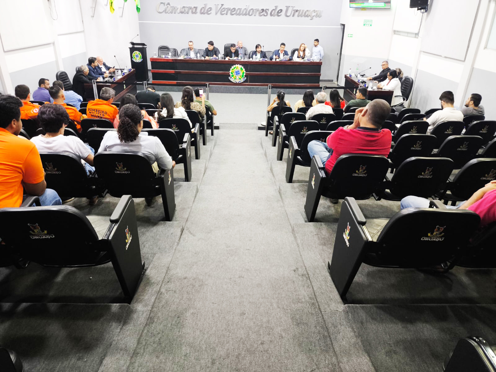 Comunicado Importante sobre a Taxa de Limpeza Urbana em Uruaçu
