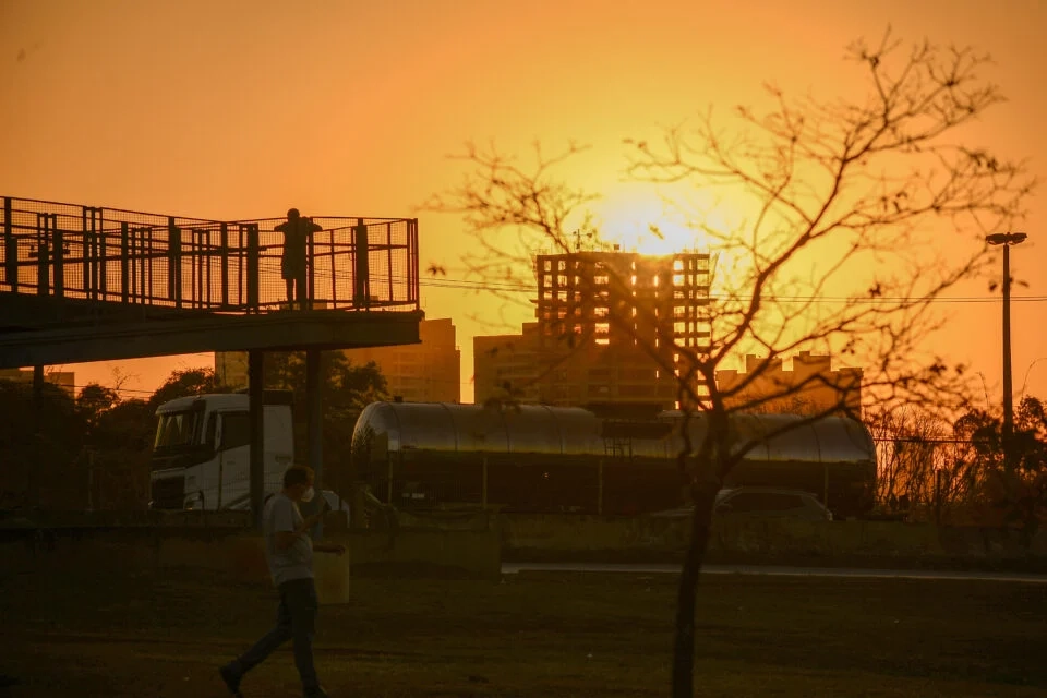Cimehgo monitora possível ‘super El Niño’ em Goiás; veja consequências