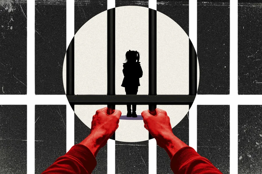 Pai que abusou sexualmente da própria filha de 3 anos é indiciado