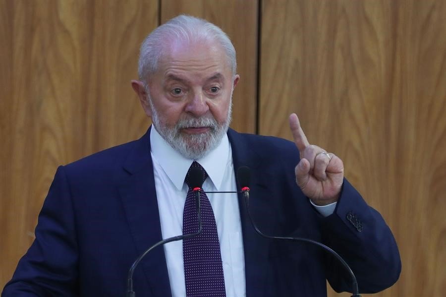 Lula dispara: “O Deus do Malafaia não é o mesmo que o nosso”