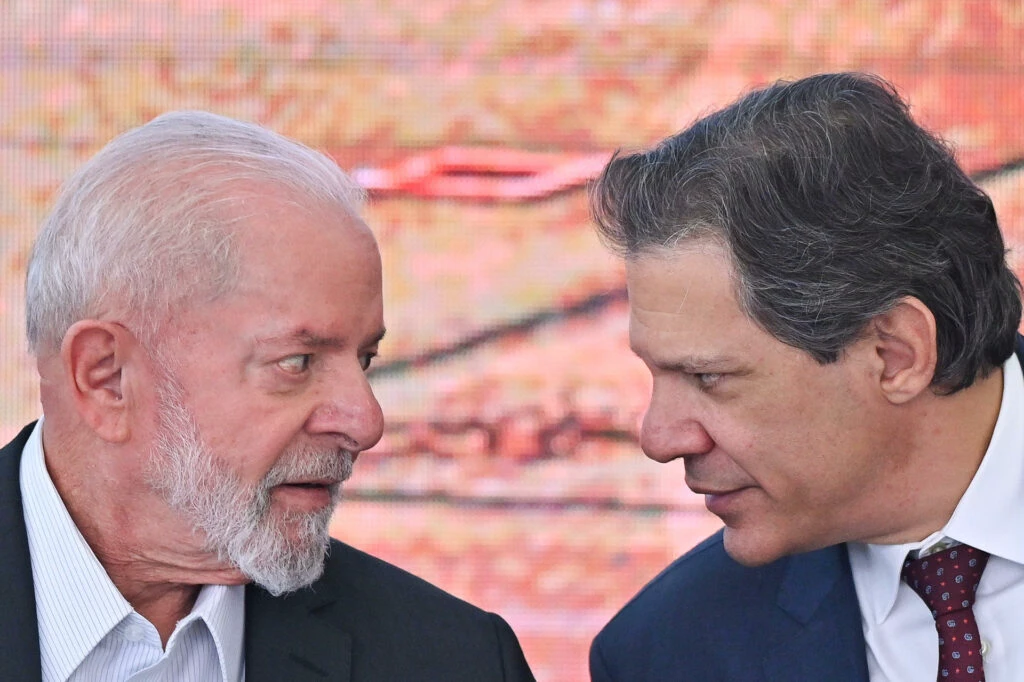 CNI: 77% dos brasileiros rejeitam mais impostos, mostra pesquisa