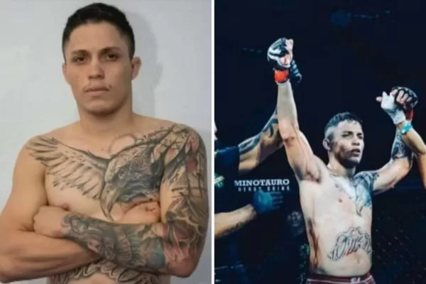 Empresário e lutador de MMA é morto a tiros na oficina dele em Goiânia