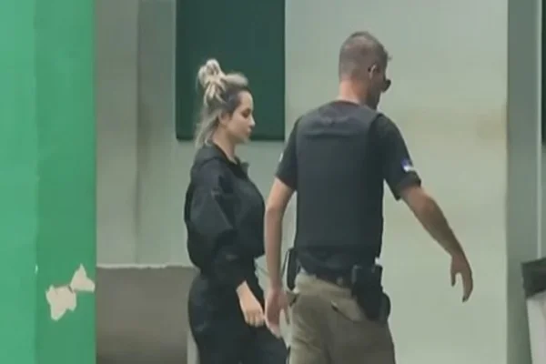 PCC: Deolane Bezerra é presa suspeita de lavar dinheiro para Marcola