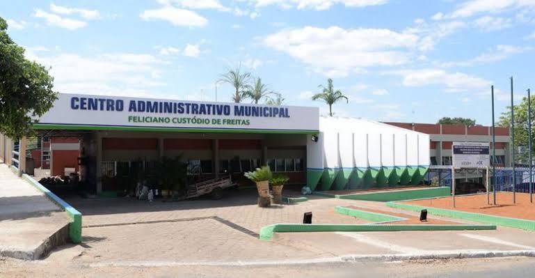 Prefeitura de Uruaçu aciona a Justiça para garantir o pleno funcionamento das escolas municipais