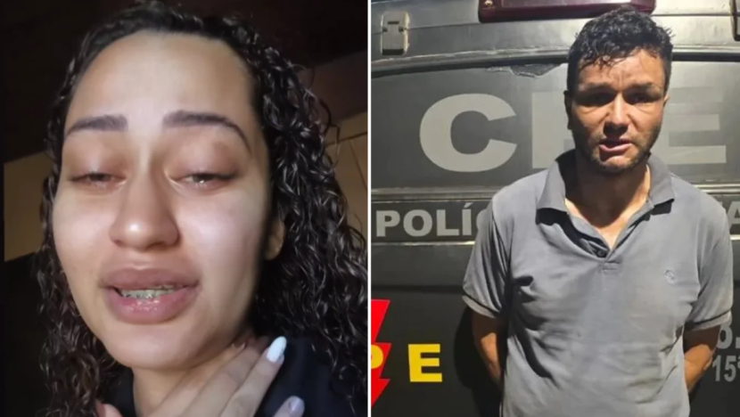 Jovem sequestrada e acorrentada pelo ex teve pedido de medidas protetivas negado pela Justiça