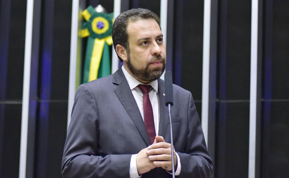 Boulos terá que devolver quase R$ 275 mil aos cofres da União