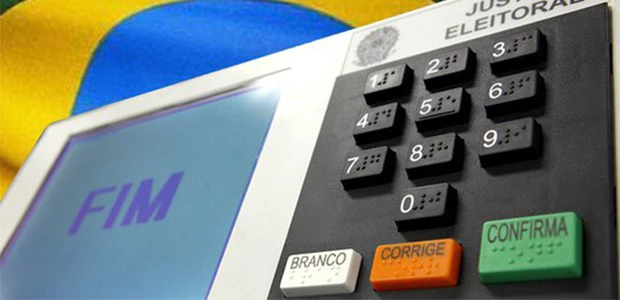 Propaganda eleitoral está liberada a partir de Hoje sexta-feira