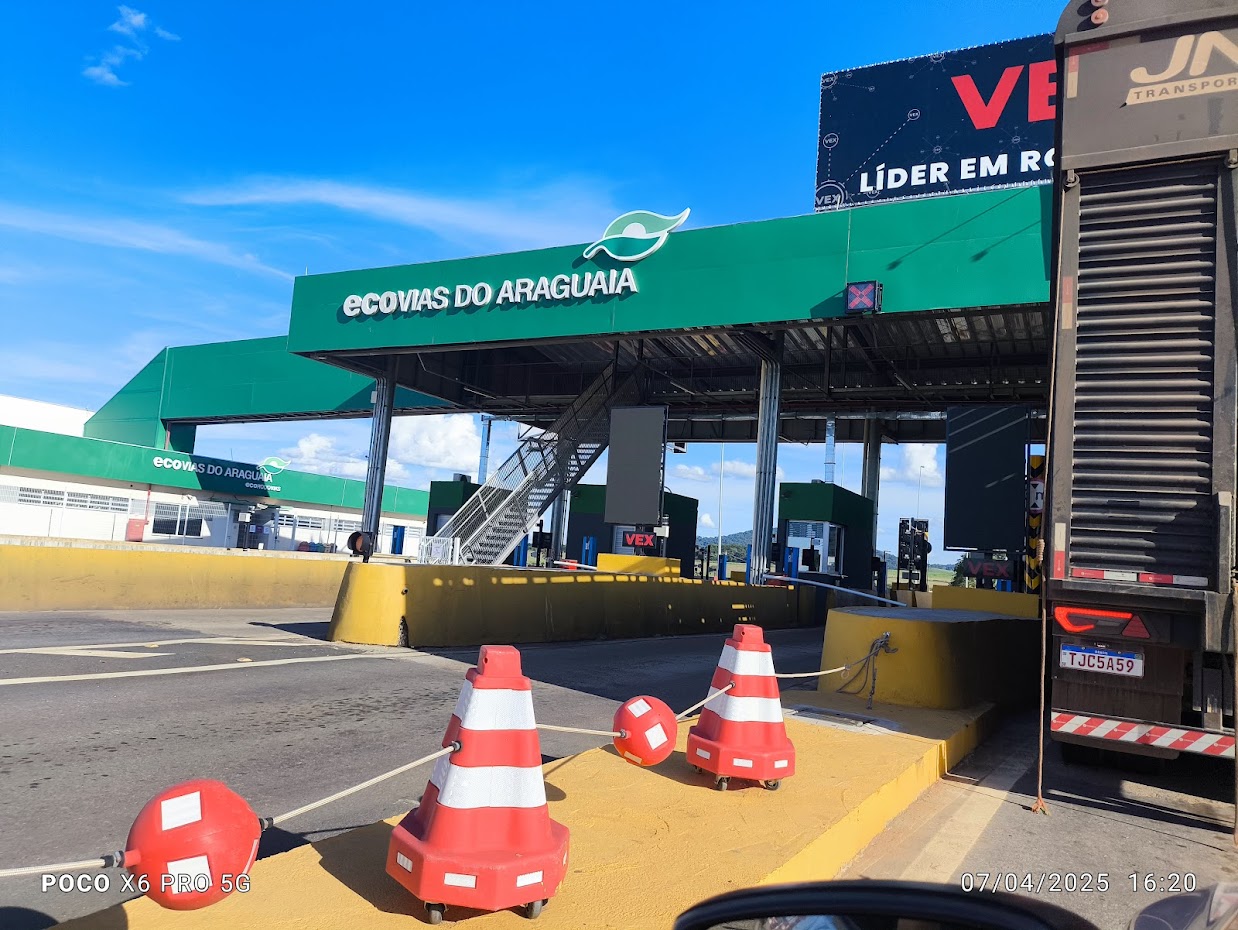 Duplicação da BR-153 em Uruaçu: Obras Avançam com Investimentos Bilionários