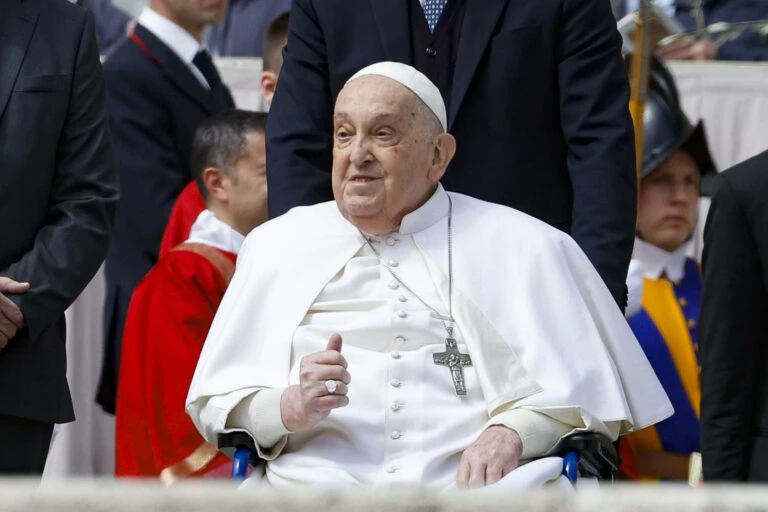 Papa Francisco morre aos 88 anos, informa o Vaticano
