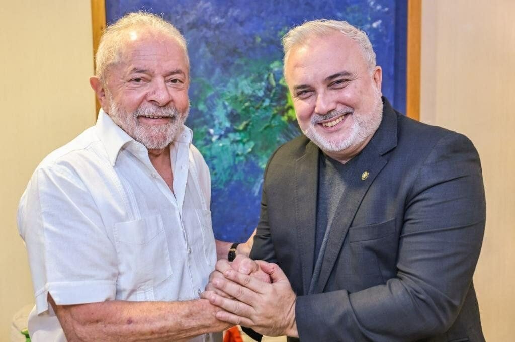 Lula demite Prates da presidência da Petrobras, afirma jornal
