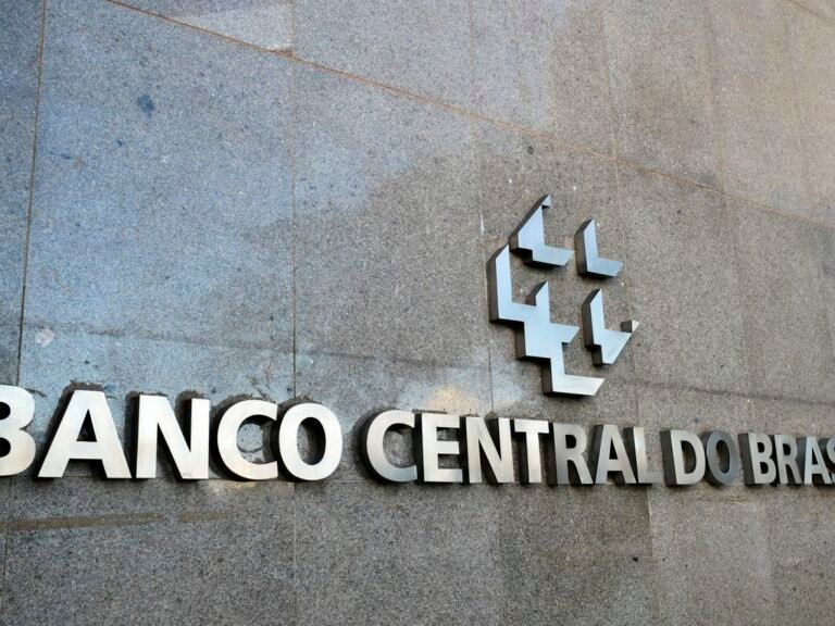 Servidores do Banco Central iniciam paralisação de 48 horas