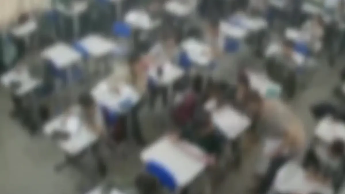 Justiça afasta professor suspeito de agredir aluno dentro de sala de aula em Quirinópolis