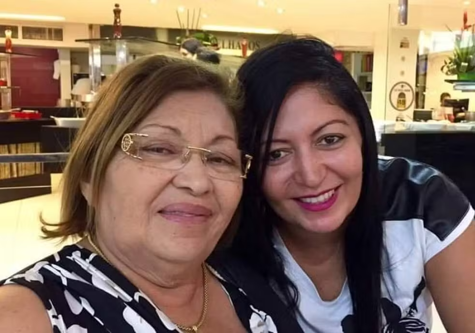 Luto: Ex-vereadoras, mãe e filha morrem de infarto no mesmo dia