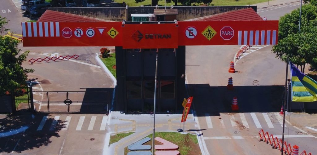 Taxas de serviços do Detran não terão reajuste em 2024