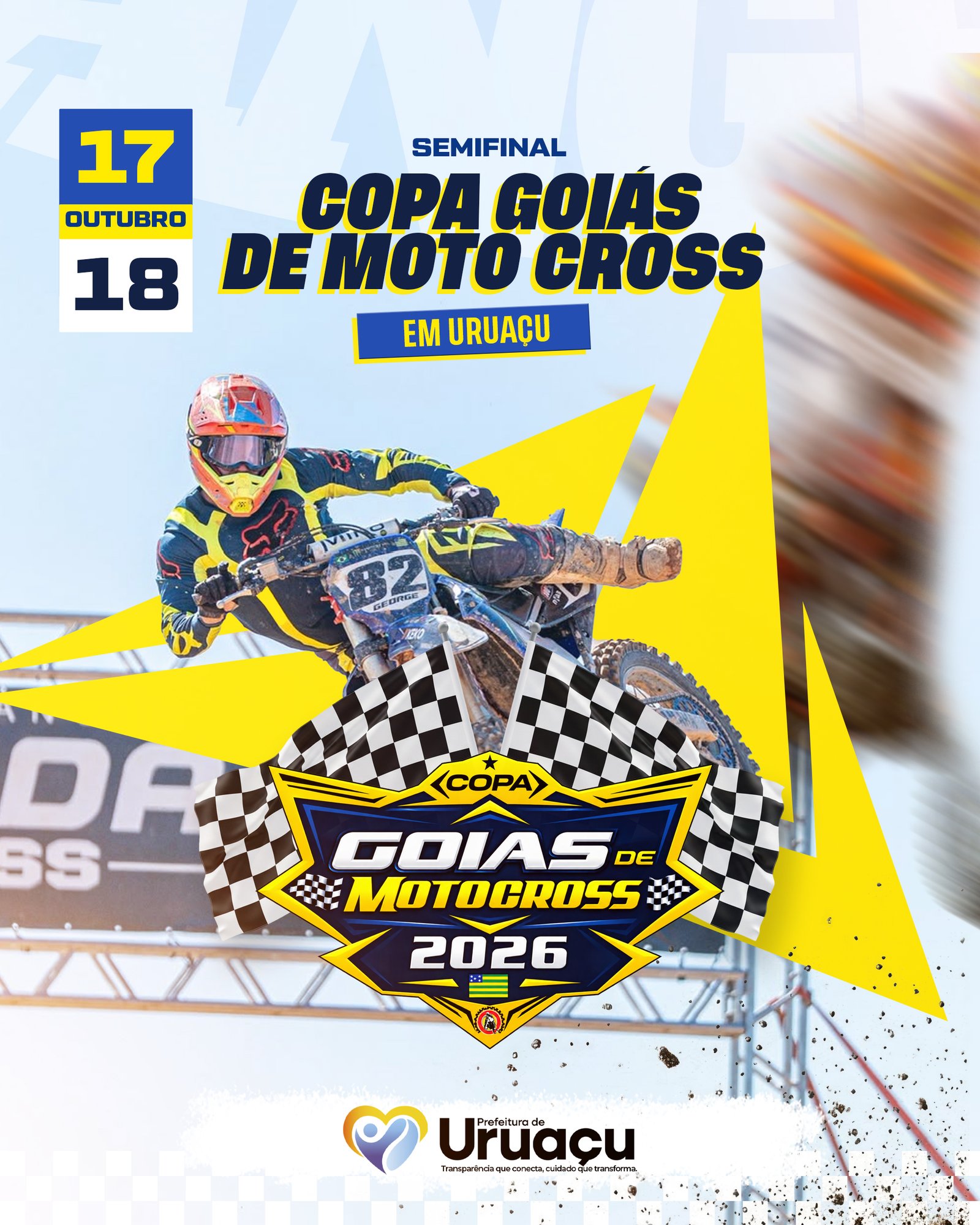 Copa Goiás de Moto
